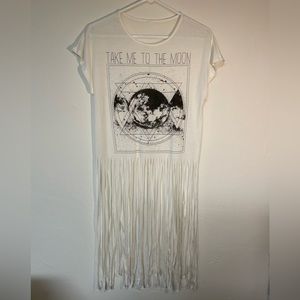 Fringe festival Tshirt